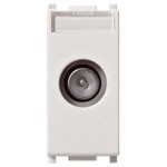 Presa coassiale Vimar Plana 14300.01