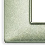 Placca Plana 4 moduli 14654.72