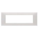 Placca Plana 7 moduli 14657.41