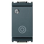 Pulsante Vimar Idea 16090