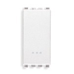 Invertitore Eikon bianco 20013.B vimar