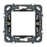 Supporto 2 moduli Eikon 20602 vimar