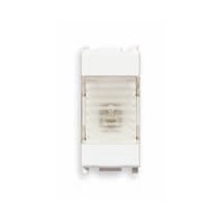 Lampada SEGNAPASSO con led Vimar Plana 14381