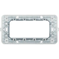 Bticino Matix 504SA supporto a 4 moduli