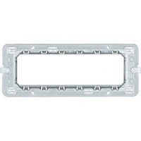 Bticino Matix 506LSA supporto a 6 moduli