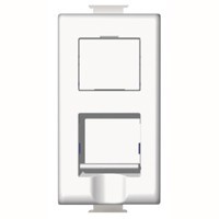 Matix - AM5979/6 RJ45 toolless UTP cat6
