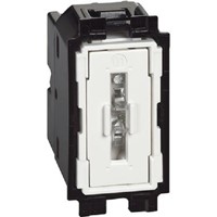 Bticino Living NOW Pulsante K4005 1 modulo  