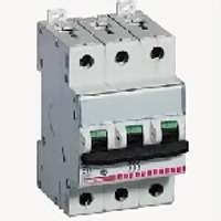 Bticino Interruttore Magnetotermico 3M 4,5KA F83A/6