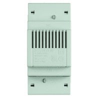 TRASFORMATORE MODULARE 15VA 230/12V 1TDTR15