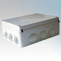 GEWISS CASSETTA DI DERIVAZIONE 460X380X120 GW44011