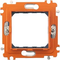 H4702 supporto 2P Axolute Bticino