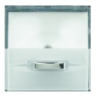 Lampada segnapasso chiara  H4382/230  2P 230V a.c