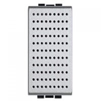 Bticino Livinglight ronzatore 230Va.c. 8VA 75dB NT4356/230