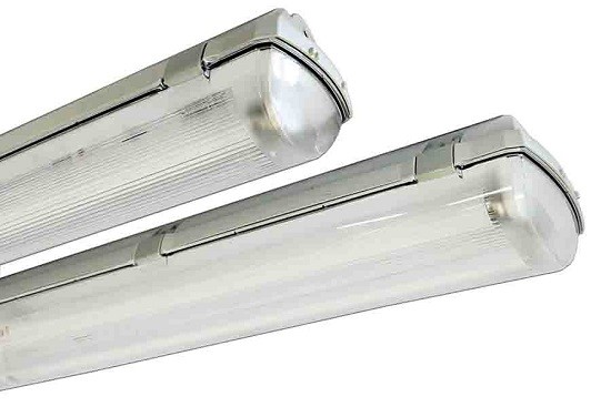 Plafoniere Quadrate Philips : Plafoniera tubo led philips ginnasticalmajuventusfano