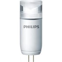 Philips Master led Capsule LV G4 2,5W 2700K  12V  360 MLD2G4XW360D