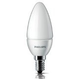 Philips lampadina led oliva 7W E14 luce calda 2700K corepro candle 806 lumen