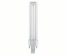 Osram Dulux S  9W 840  DS9840  G23 Osram
