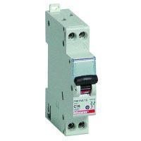 Bticino Interruttore Magnetotermico 1+N 16A FC881C16 4,5KA