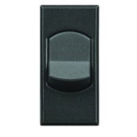 Interruttore Axolute scuro - HS4011 - 2P 32A 250V a.c
