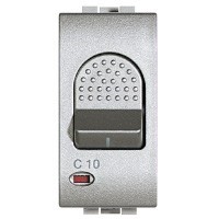 Bticino Light Tech interruttore magnetotermico 16A