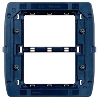 Bticino Supporto Living Light Air LN4726C 3+3 moduli