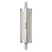 Philips LED  R7s 14W corrispondenti a 120w dimmerabile 4000K  luce naturale